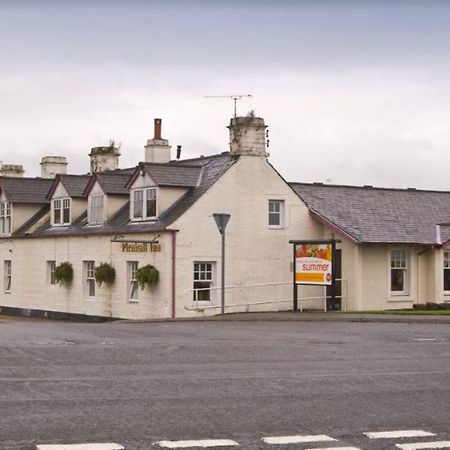 Premier Inn Stirling South المظهر الخارجي الصورة