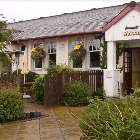 Premier Inn Stirling South المظهر الخارجي الصورة